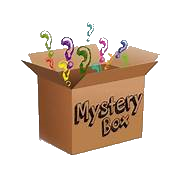 Mystery Box Lvl 2